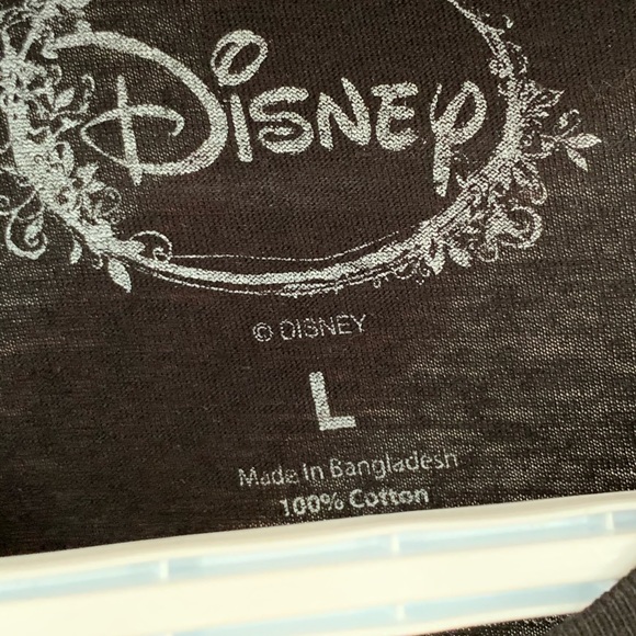 Beauty and the beast disney tshirt - Picture 3 of 3